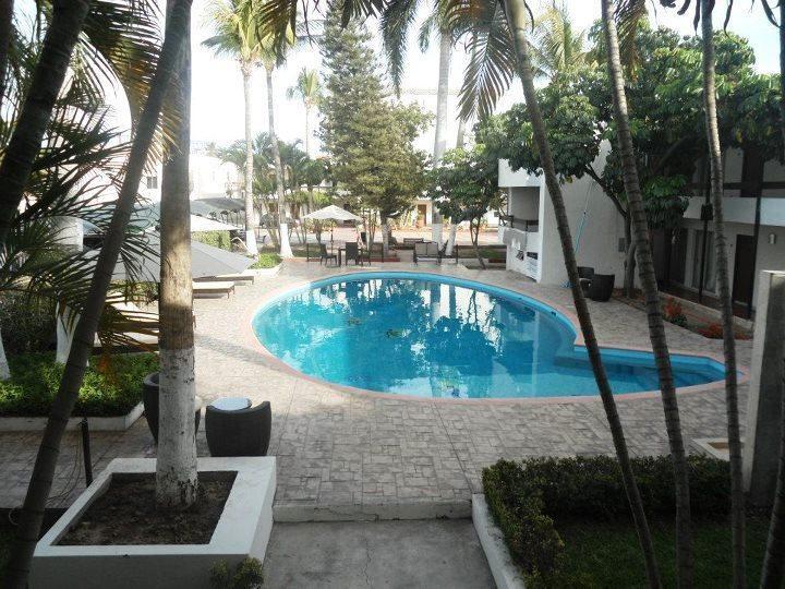 El Dorado Los Mochis Exterior foto